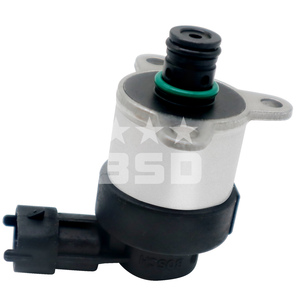 Ensemble moteur diesel, pièces automobiles, <span class=keywords><strong>pompe</strong></span> à carburant Common Rail, vanne de dosage de carburant 0928400802 pour <span class=keywords><strong>Peugeot</strong></span> 206 <span class=keywords><strong>307</strong></span> Citroën C2 C3 - Product Image 1