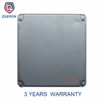 Module de commande du moteur 89661-05420 8966105420 MB175800-5035 Carte électronique pour Toyota Avensis 2.0 D4D Corolla