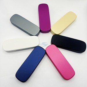 Custom Printed Logo 3ml Injection <b>Pen</b> Carry Case, Reusable PU Portable Household <b>Pen</b> <b>Box</b> - Product Image 2