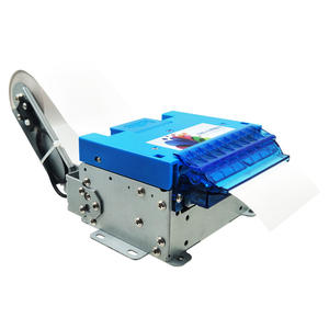 Meisong-Imprimante d'Étiquettes Thermiques pour Réception Self-Service, 80mm, Résolution 203dpi, Stock Thermique Direct IOS LAN, Ms-Np80A - Product Image 1