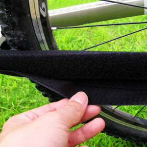 เทปป้องกันโซ่จักรยานยางเทียมสำหรับจักรยาน <span class=keywords><strong>BMX</strong></span> สำหรับ<span class=keywords><strong>เด็ก</strong></span>จักรยานเสือหมอบ - Product Image 4