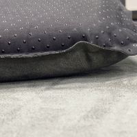Matelas gonflable de lit gonflable de voiture de voyage extérieur portatif pliant pour l'accessoire de BYD ATTO 3 Yuan Plus