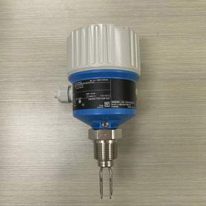 สวิตช์วัดระดับแบบจุด E+H Liquiphant FTL51B ซีรีส์ สำหรับทุกสภาพของเหลว รุ่น FTL51B-56K22/0 ขายดี - Product Image 3