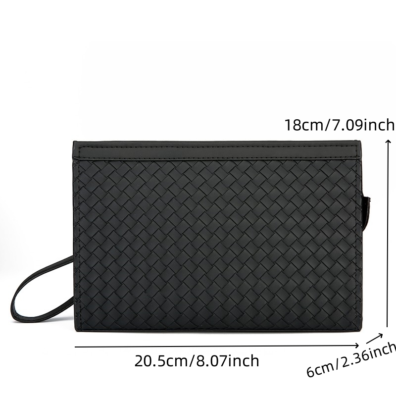 Large black