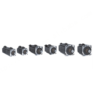 Motor ESM 220V de Cobre para Uso Industrial ESM04X/ESM06X/ESM08X/ESM13B ESM04X-101-302 ESM06X-201-302 ESM08X-751-302 ESM Serv - Product Image 1