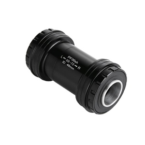 Soporte inferior roscado <span class=keywords><strong>BSA</strong></span> de 24 mm para bicicleta de montaña (MTB) de 68 mm, accesorios para bicicleta - Product Image 1