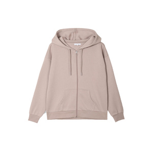Sudadera con capucha Timeless Everyday para mujer que brinda comodidad, calidez y simplicidad para un estilo de clima fresco sin esfuerzo - Product Image 1