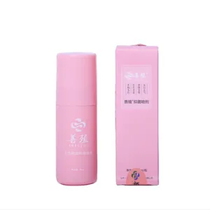 High quality to remove unpleasant odor and keep the PH balance of natural female intimate wash