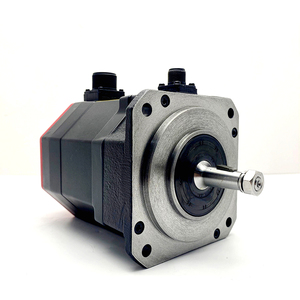 มอเตอร์ FANUC A06B-2235-B605 ซีรีส์ A06B มอเตอร์เซอร์โวสำหรับอะไหล่หุ่นยนต์อุตสาหกรรม FANUC A06B2235B605 มีสินค้าในสต็อก - Product Image 1