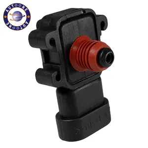 Intake Air Pressure Sensor 16249939 09359409 For Chevrolet Buick Cadillac Gmc Isuzu Saab Map Sensor