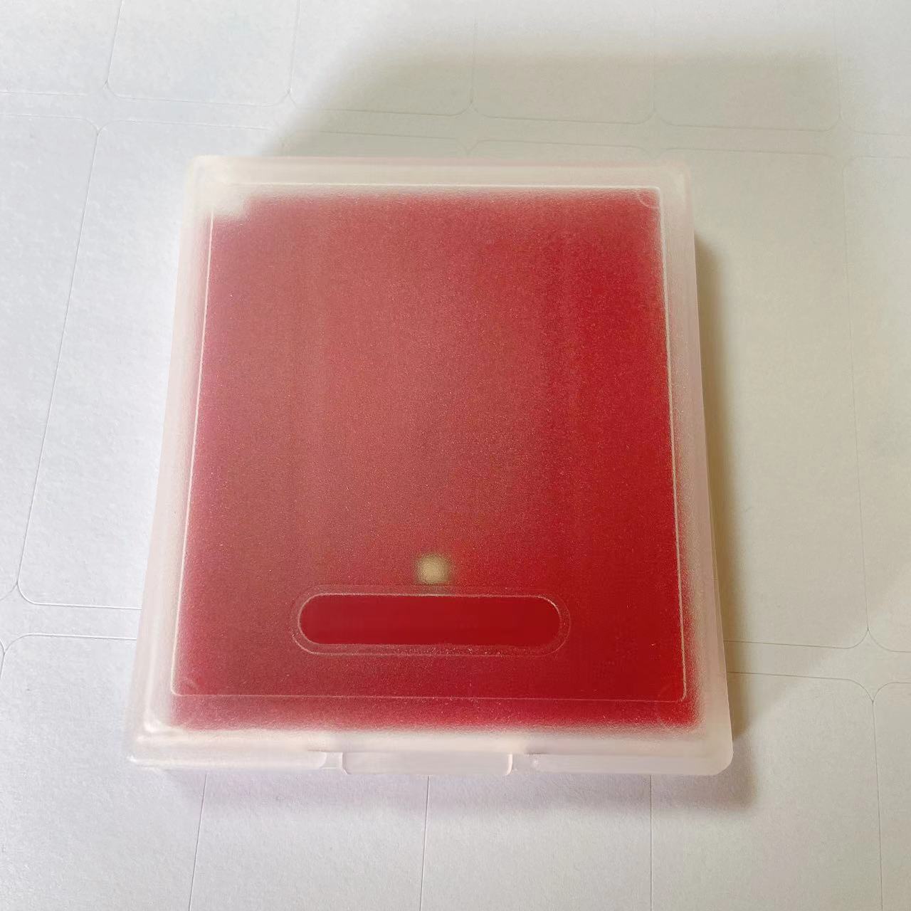 Rouge