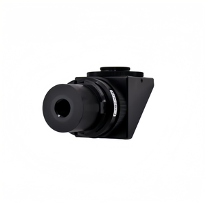 Sistema de Gravação de Vídeo para Lâmpada de Fenda com Conjunto de Lentes de Teste para Microscopia via Adaptador para Smartphone - Product Image 4
