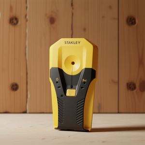 Detector de vigas Stanley S160 de doble modo para detección de CA y metal - Product Image 3