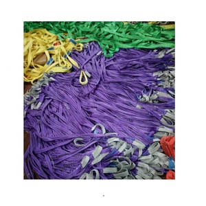 Dây Đeo Vải Nylon 2022 Polyester Phổ Biến Nhất Dây Đeo Vô Tận - Product Image 5