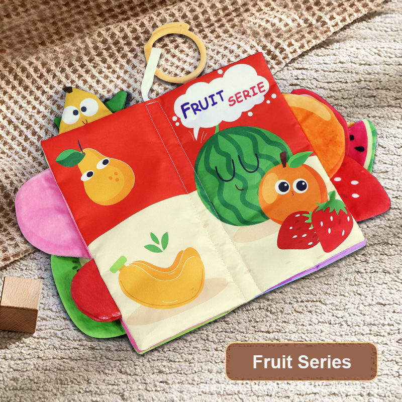 Fruit Series