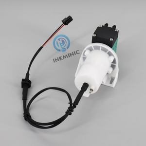 Nouvelle pompe de transmission de type L Linx Accessory LB11057 pour imprimante jet d'encre 8900 - Product Image 2