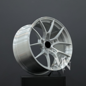 ล้อแม็ก Maining Forged Volk Rays <span class=keywords><strong>G025</strong></span> ขนาด 5x120 18 19 20 นิ้ว แบบกำหนดเองสำหรับ BMW FK8 มีจำหน่ายแล้ว - Product Image 2