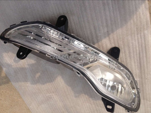Pièces automobiles phare de brouillard avant de voiture phare de brouillard haut pour Ford Kuga Escape 2013 2014 2015 2017 2018 2019 - Product Image 4