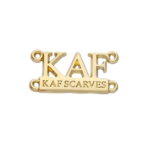 <span class=keywords><strong>Sello</strong></span> de Logotipo Metálico Personalizado de Alta Calidad - Product Image 4