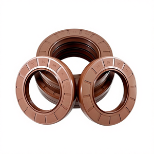 Retén de aceite, sello de fuelle metálico NBR FKM <span class=keywords><strong>NAK</strong></span> TB TB2 TC4 TA DC SC <span class=keywords><strong>TC</strong></span> - Product Image 1