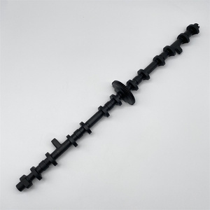 STZT 11377515868 ricambi auto albero eccentrico albero a camme con fasatura valvetronica per albero a camme BMW F10 X5 E70 Z4 E86 E85 N51 N52 - Product Image 4