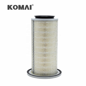 ไส้กรองอากาศ KOMAI AF4991 2446U280S2 17351-1108-0 17351-1108-3 21749 PA 3979 200138 A 1 สำหรับ YC35 YC36-6 YC35-7 - Product Image 4