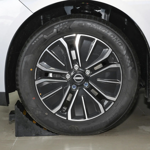 Nouvelle berline BEV à grande autonomie et <span class=keywords><strong>espace</strong></span> habitable spacieux, sans pression sur les sièges, économique, véhicule électrique pur Nissan N6 2026 - Product Image 6