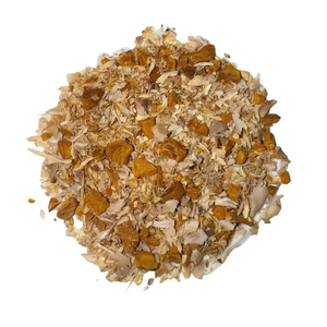 Thé au curcuma et au gingembre OEM ODM Halal HACCP 20 sachets de 40g Sans caféine Infusion chaude <span class=keywords><strong>ou</strong></span> froide - Product Image 6