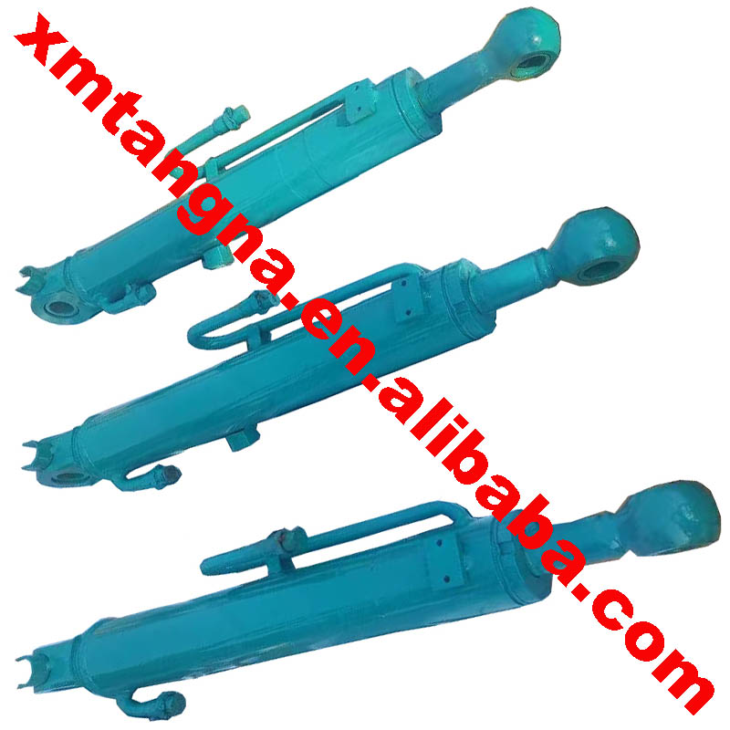 ZX200-3 Hydraulic Cylinder 4613950 for Hitachi Lift Boom Bucket