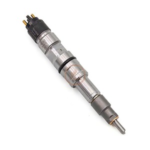 Inyector Common Rail de Alta Calidad 0445120325 651111201 0445120327 7002581C1 - Product Image 3