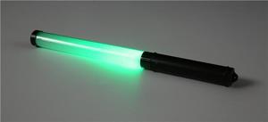Factory OEM Custom LOGO DMX Remote Control 15 Colors <b>LED</b> Light Stick Glow Stick Kpop <b>LED</b> <b>Flashlight</b> Wand for Concert Parties Fan - Product Image 4