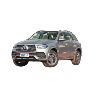 <span class=keywords><strong>Mercedes</strong></span>-Benz <span class=keywords><strong>GLE</strong></span> <span class=keywords><strong>450</strong></span> 3.0T L6 48V <span class=keywords><strong>4MATIC</strong></span> AWD 9G-TRONIC 4L <span class=keywords><strong>2020</strong></span> de haute qualité, toit ouvrant, sièges en cuir, SUV de luxe, voitures d'occasion, conduite à gauche - Product Image 4