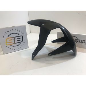 Compatibile con BMW F700GS Protezione Ventola Radiatore 2016-2018 Parte di Protezione Parafango Moto - Product Image 1