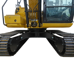รถขุดตีนตะขาบแท้ ลดราคาพิเศษ Caterpillar CAT312GC อุปกรณ์ก่อสร้าง รถขุด Cat 310 308 312 - Product Image 6
