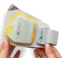Appareil de rééducation pour pied tombant G3 léger et portable, produit de santé FES, équipement de rééducation post-AVC, dispositifs de neurofeedback