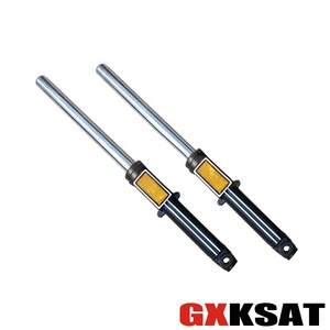 Amortiguador de Horquilla Delantera para Motocicleta RUSI <span class=keywords><strong>150</strong></span> <span class=keywords><strong>TC</strong></span> <span class=keywords><strong>150</strong></span>, Amortiguador Delantero para Scooter de Alta Calidad - Product Image 3