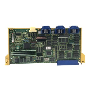 ใหม่ A16B-2200-0121 ตัวควบคุมดั้งเดิมเมนบอร์ดวงจรไดร์เวอร์สำหรับเครื่องมืออุตสาหกรรมระบบควบคุมอัตโนมัติแบบตั้งโปรแกรมได้ - Product Image 4