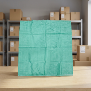 Bolsa Tejida de PP de Calidad Superior OBERON POLYPACK, Precio de Fábrica, Duradera, Logística Incluida, Impresión por Tampografía, Producto Químico Premium - Product Image 2