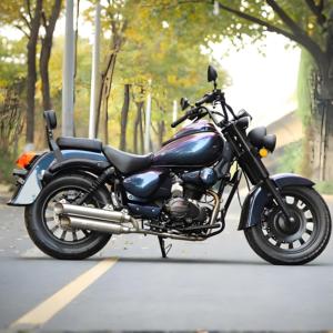 Penjualan langsung dari pabrik skuter bensin <span class=keywords><strong>150</strong></span> CC 4 tak & 130km/jam skuter sepeda motor bensin kecepatan tinggi 150CC