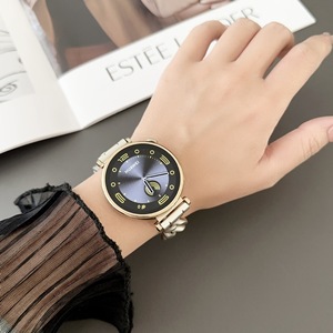 Bracelet de montre en métal Upro 18 20 22 mm pour Huawei Watch GT4 41 mm 46 mm, bracelet de montre élégant pour femmes - Product Image 5