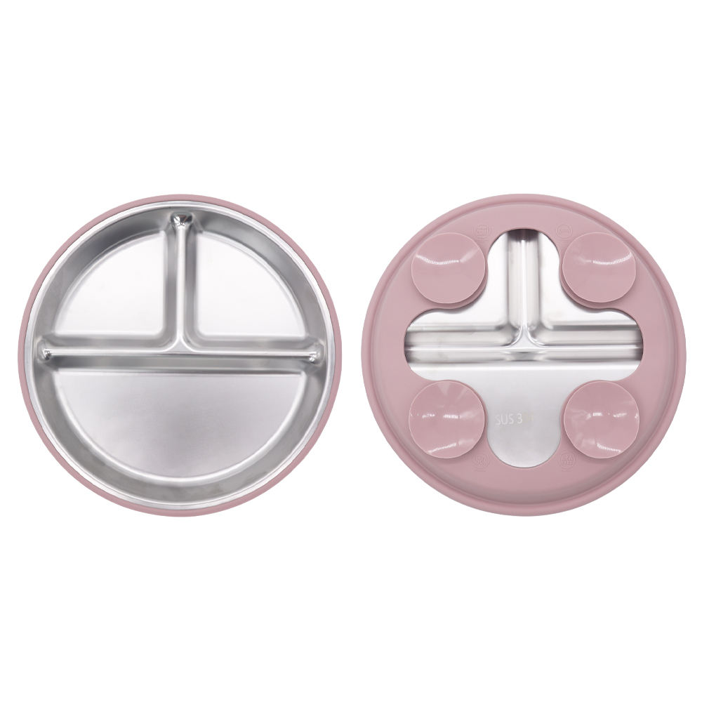 กุหลาบสีชมพู