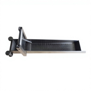 Consistómetro/Viscosímetro de Acero Inoxidable de Alta Precisión (0.1%~0.5% FS) para Pruebas de Agua/Aceite, IP67, ODM/OBM, 1 Año de Garantía, Exportaciones Científicas Globales - Product Image 2