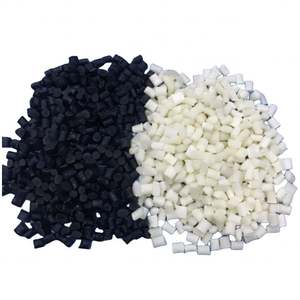 Granules en plastique de PE granules de matière première de HDPE granules de particules de polyéthylène haute densité granules de HDPE de catégorie de moulage par soufflage - Product Image 6