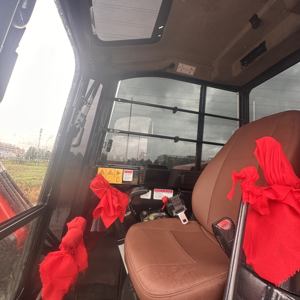 90% nouvelle mini pelle Yanmar 80 d'occasion 8TON petite pelle Yanmar 80 prix de gros bon marché de haute qualité - Product Image 6