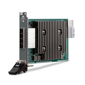 NI PXIe-8394, PXI Bus Extension Module, x8, Gen 3 MXI-Express Daisy-Chain Interface, 785157-01 - Special Price Available - Product Image 1