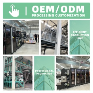 Pabrik disesuaikan makanan kucing kering pembekuan-Kering daging ayam bebek makanan segar kering kucing makanan ringan makanan kucing - Product Image 4