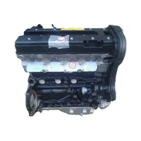 Factory Direct Original Price Brand New Z24ED Engine Assembly with Quality Assurance