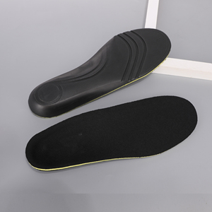 Solette Ortopediche Lao Song con Supporto per l'Arco Plantare, per <span class=keywords><strong>Scarpe</strong></span> da Corsa e Sportive, Piedi Piatti, Assorbimento degli Urti, Sollievo dal Dolore ai Piedi, Lavabili - Product Image 4