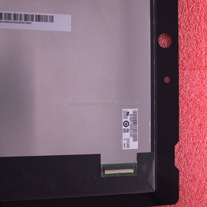แผงจอ LCD G101UAA02.0โมดูลแสดงผลคริสตัลเหลวของแท้ของใหม่ - Product Image 6