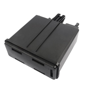 Válvula Solenoide del Canister de Carbón Chevrolet 911-149 12573648 15109431 215-464 Tipo Diafragma con Tapa - Product Image 4